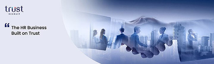 Trust Recruit Singapore Review