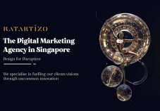 Katartizo Agency Singapore Review