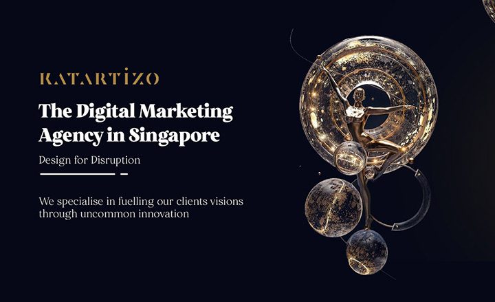 Katartizo Agency Singapore Review