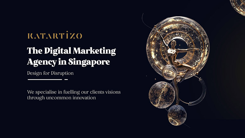 Katartizo Agency Singapore Review