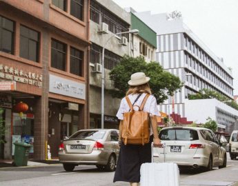 Best Luggage Stores in Singapore