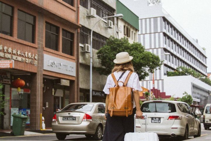 5 Best Luggage Stores in Singapore