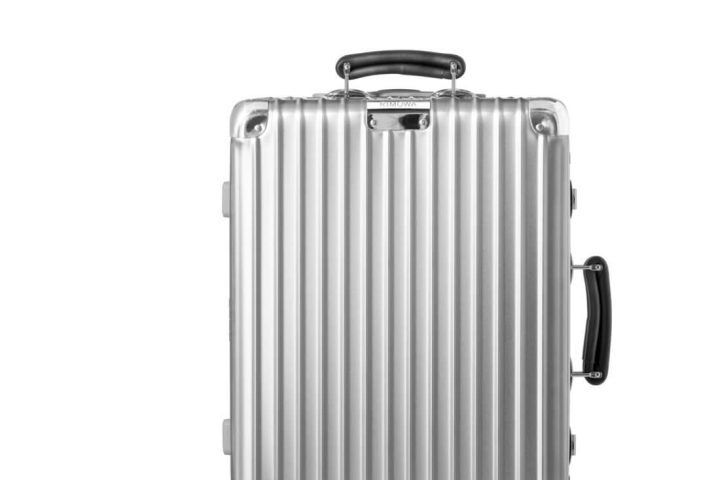 Rimowa @Marina Bay Sands