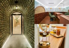 Chez Vous Private Space Review