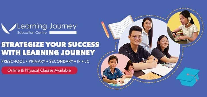 Learning Journey Education Centre