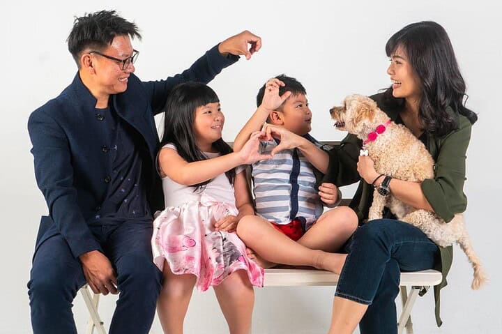 Our Momento Photography Review