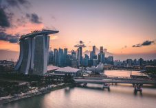 Singapore Financial Market 2023 Review