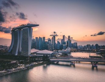 Singapore Financial Market 2023 Review