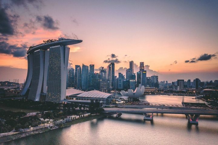 Singapore Financial Market 2023 Review