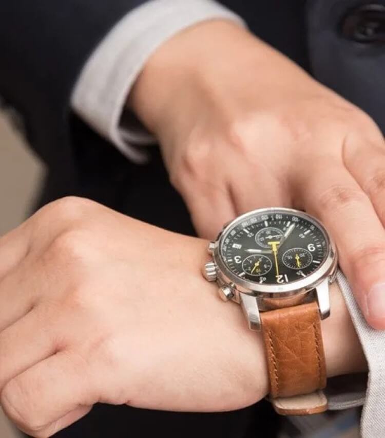Watch Exchange