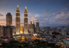 Singapore Get Away Kuala Lumpur Guide