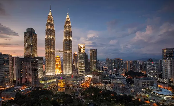 5 Exciting Weekend Getaways Away from Singapore