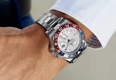 Rolex Boutique - The Time Place