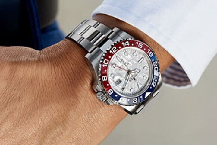 Rolex Boutique - The Time Place