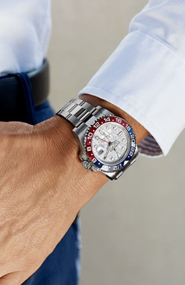 Rolex Boutique – The Time Place
