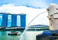 5 Best Singapore Day Tours
