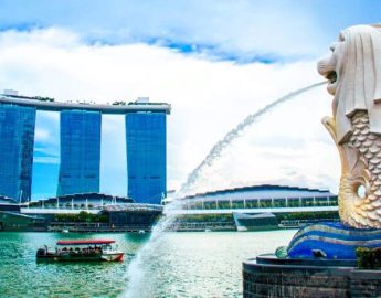 5 Best Singapore Day Tours