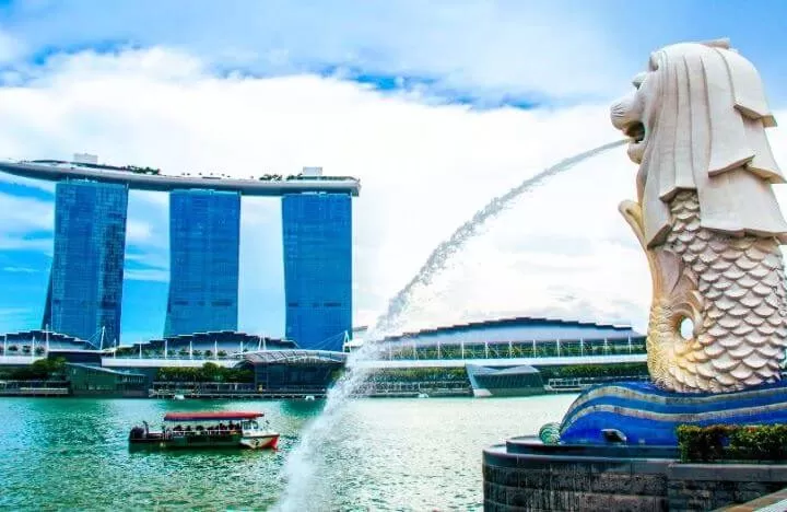 5 Best Singapore Day Tours