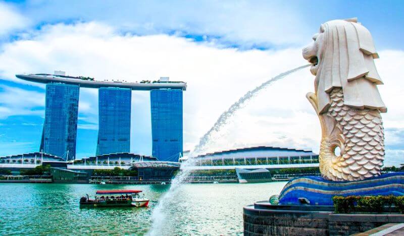 5 Best Singapore Day Tours