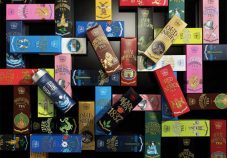 TWG Tea Singapore Review