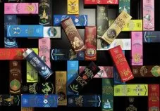 TWG Tea Singapore Review