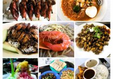 Wok ‘n’ Stroll: Hawker Centre Discovery Tour