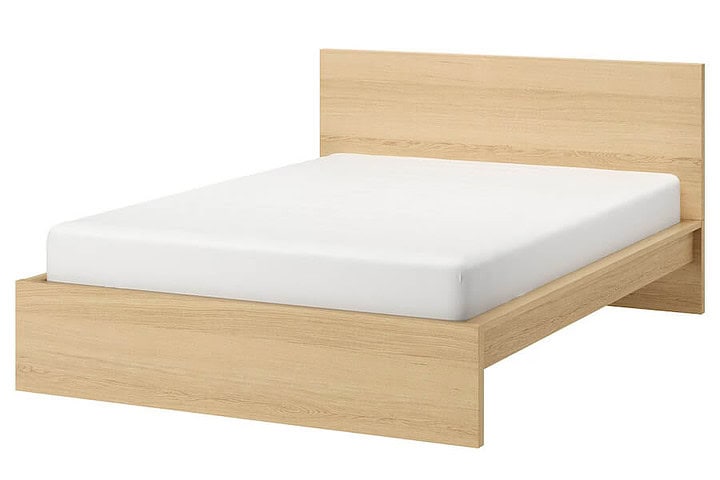 Malm Bed Frame - Ikea