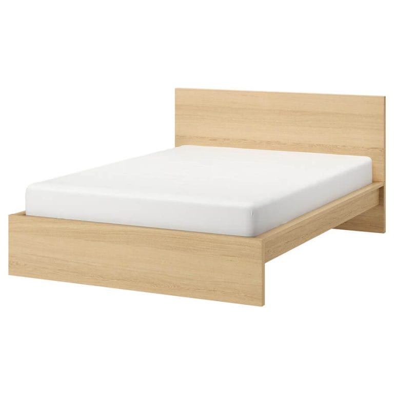 Malm Bed Frame - Ikea