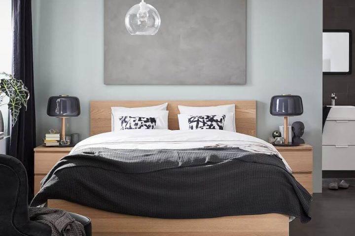 5 Best Bed Frames To Buy in Singapore [2025 Guide]