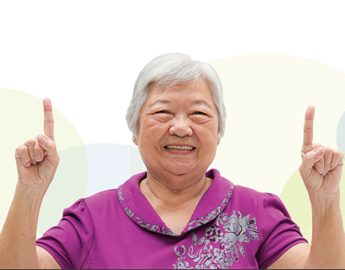 Elderly Service Singapore