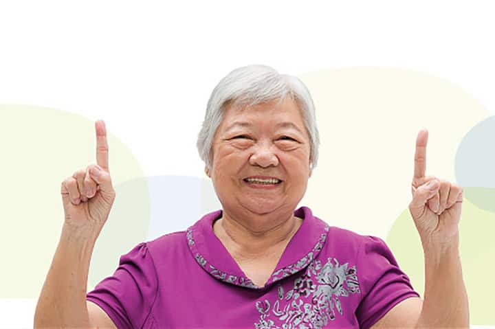 Elderly Service Singapore