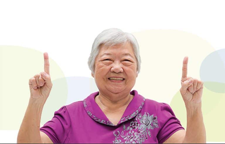 Elderly Service Singapore
