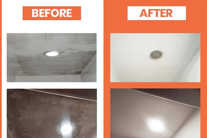 Air & Odor Management