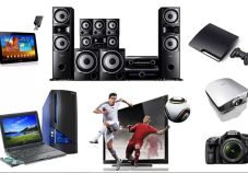 Best Places to buy Consumer Electronics in Singapore