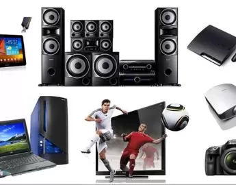 Best Places to buy Consumer Electronics in Singapore