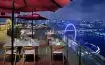 best rooftop bars in Singapore