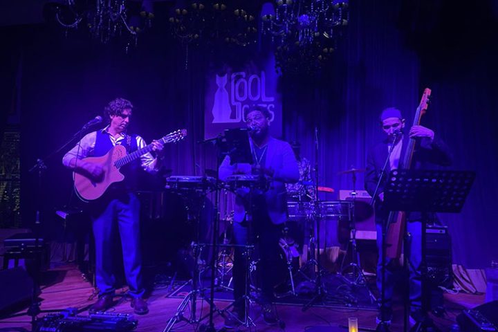 5 Best Singapore Live Music Bars for a Great Night Out