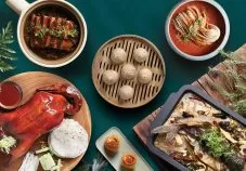 best Chinese restaurants in Singapore