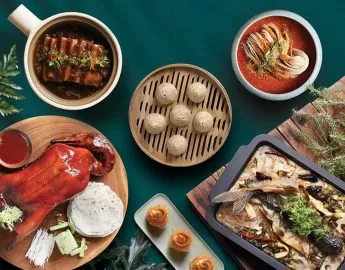 best Chinese restaurants in Singapore