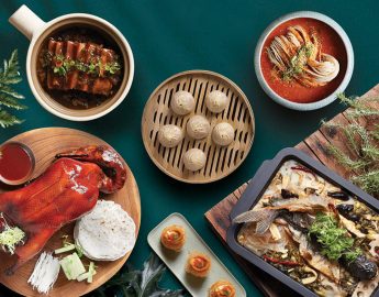 best Chinese restaurants in Singapore