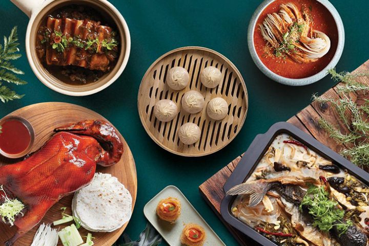 7 Best Chinese Restaurants in Singapore: Absolutely Yummy
