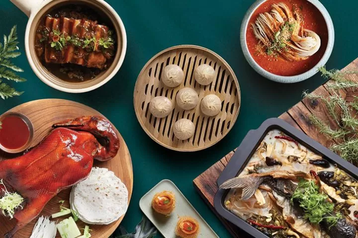 7 Best Chinese Restaurants in Singapore: Absolutely Yummy