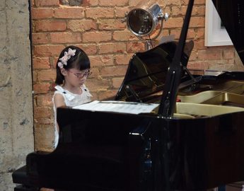 best piano classes for kids in Singapore