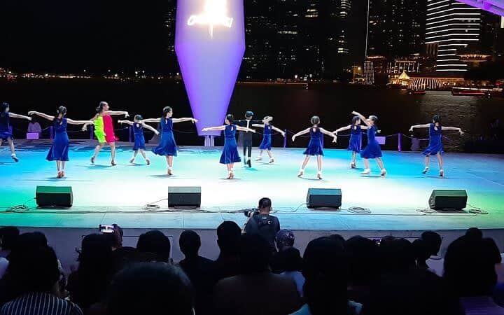 Dancer’s Dream Studio