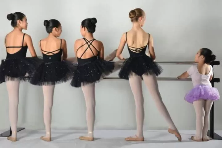 5 Best Dance Classes for Kids in Singapore