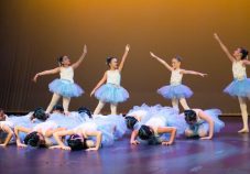 Dance Arts Singapore