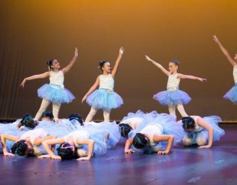 Dance Arts Singapore