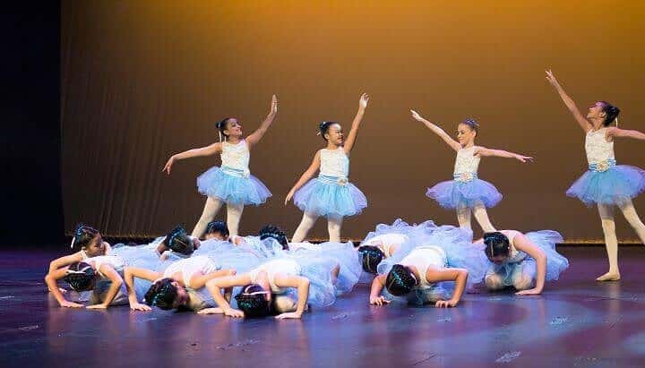 Dance Arts Singapore