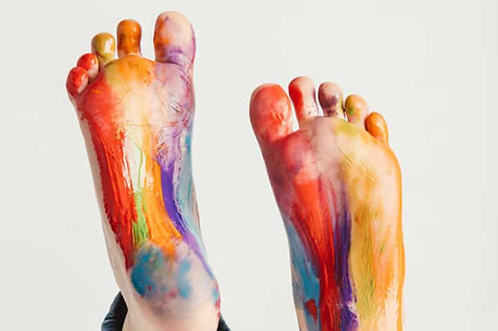 Art classes for kids in Singapore