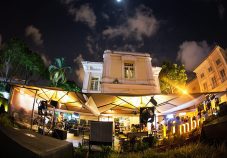 best live music bars in Singapore